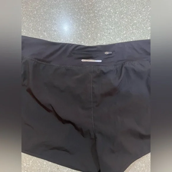 NWT black Champion shorts XL - Picture 2 of 3